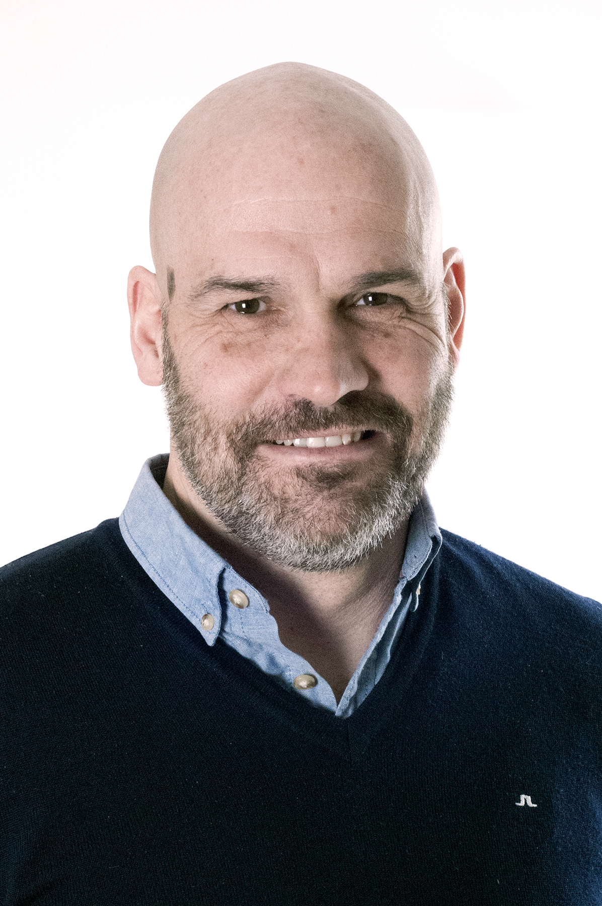 David Holm